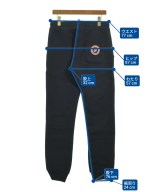 SWEET PANTS（スウィートパンツ）スウェットパンツ 紺 サイズ:L レディース/2200652443042