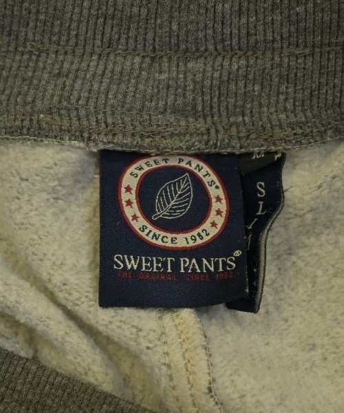SWEET PANTS（スウィートパンツ）スウェットパンツ グレー サイズ:M メンズ/2200718452063