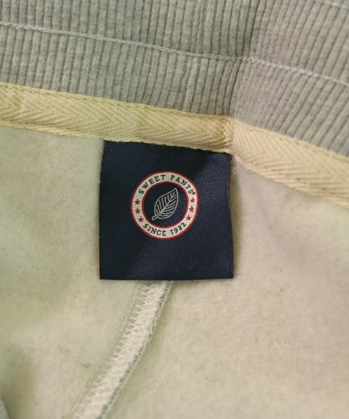 SWEET PANTS（スウィートパンツ）スウェットパンツ グレー サイズ:M メンズ/2200666948113