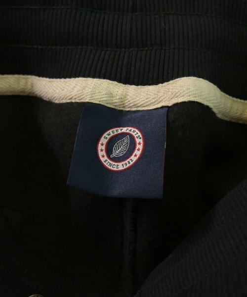 SWEET PANTS（スウィートパンツ）スウェットパンツ 黒 サイズ:M メンズ/2200666948120