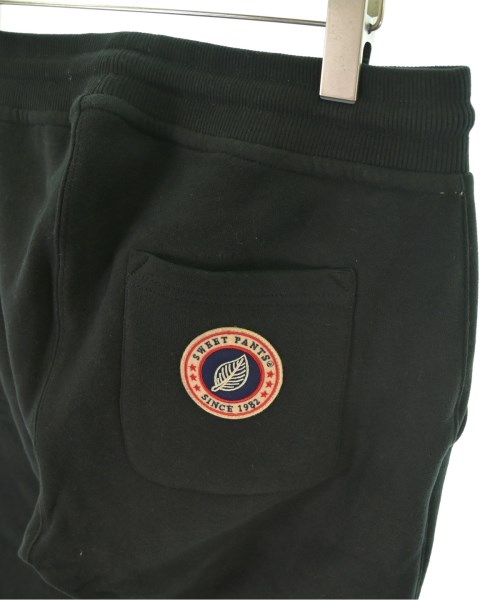 SWEET PANTS（スウィートパンツ）スウェットパンツ 黒 サイズ:M メンズ/2200666948120