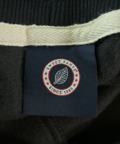 SWEET PANTS（スウィートパンツ）スウェットパンツ 黒 サイズ:S メンズ/2200666948137