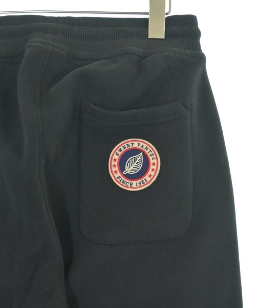 SWEET PANTS（スウィートパンツ）スウェットパンツ 黒 サイズ:S メンズ/2200666948137