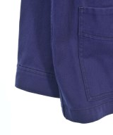 Le Pigeon Voyageur（ルピジョンヴォワイヤジュール）カバーオール 紫 サイズ:M メンズ/2200671242114