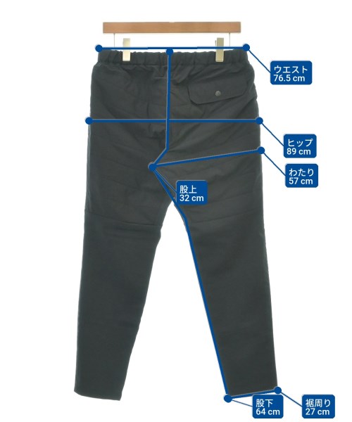 K-3B（ケースリービー）その他 黒 サイズ:1(S位) メンズ/2200615548111