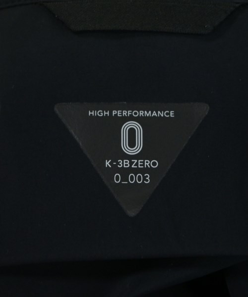 K-3B（ケースリービー）テーラードジャケット 紺 サイズ:3(L位) メンズ/2200619700065