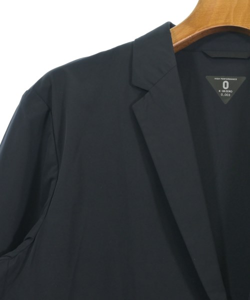 K-3B（ケースリービー）テーラードジャケット 紺 サイズ:3(L位) メンズ/2200619700065