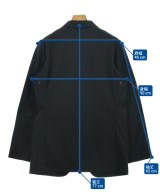 K-3B（ケースリービー）テーラードジャケット 紺 サイズ:3(L位) メンズ/2200619700065