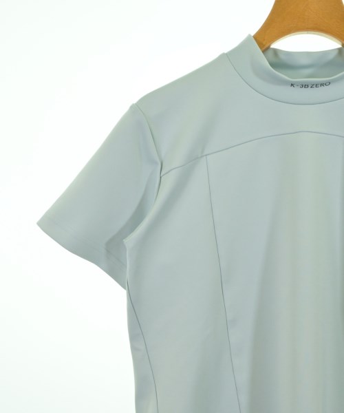 K-3B（ケースリービー）Tシャツ・カットソー 青 サイズ:1/2(M位) レディース/2200618787067