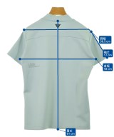 K-3B（ケースリービー）Tシャツ・カットソー 青 サイズ:1/2(M位) レディース/2200618787067