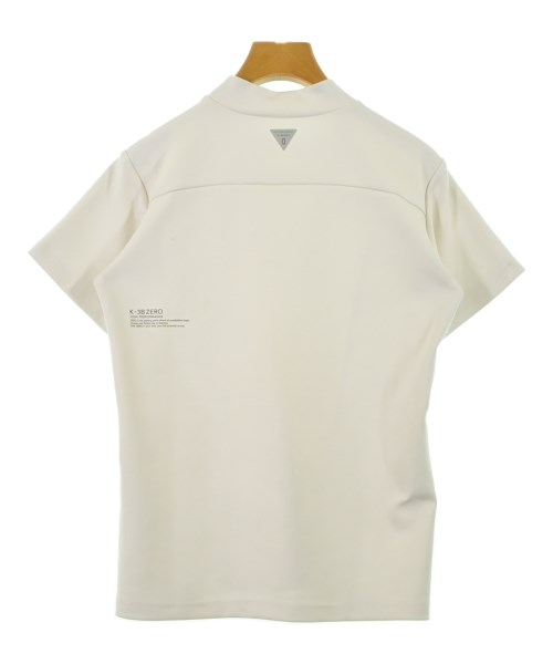 K-3B（ケースリービー）Tシャツ・カットソー 白 サイズ:1/2(M位) レディース/2200618787074