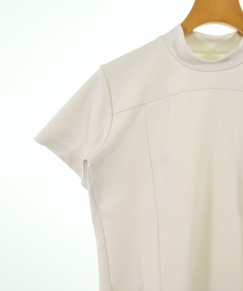 K-3B（ケースリービー）Tシャツ・カットソー 白 サイズ:1/2(M位) レディース/2200618787074