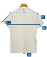 K-3B（ケースリービー）Tシャツ・カットソー 白 サイズ:1/2(M位) レディース/2200618787074