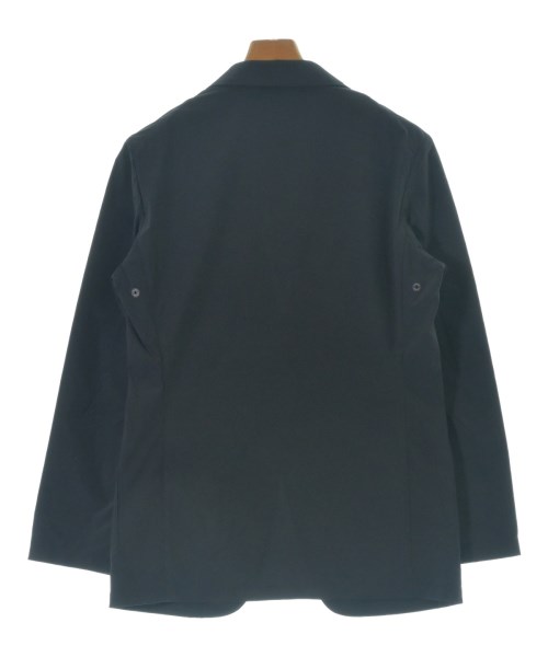 K-3B（ケースリービー）テーラードジャケット 黒 サイズ:0(XS位) メンズ/2200676475142