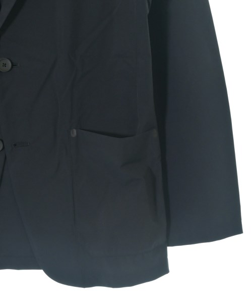K-3B（ケースリービー）テーラードジャケット 黒 サイズ:0(XS位) メンズ/2200676475142