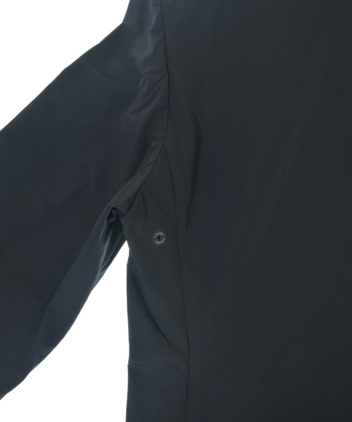 K-3B（ケースリービー）テーラードジャケット 黒 サイズ:0(XS位) メンズ/2200676475142