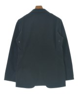 K-3B（ケースリービー）テーラードジャケット 黒 サイズ:0(XS位) メンズ/2200676475142