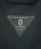 K-3B（ケースリービー）テーラードジャケット 黒 サイズ:0(XS位) メンズ/2200676475142