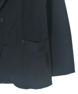 K-3B（ケースリービー）テーラードジャケット 黒 サイズ:0(XS位) メンズ/2200676475142