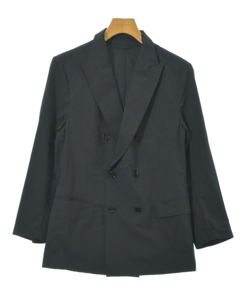 K-3B(ケースリービー)テーラードジャケット 黒 サイズ:0(XS位)/2200635692016