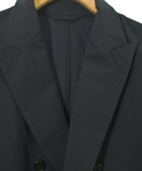 K-3B（ケースリービー）テーラードジャケット 黒 サイズ:0(XS位) メンズ/2200635692016