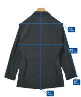 K-3B（ケースリービー）テーラードジャケット 黒 サイズ:0(XS位) メンズ/2200635692016