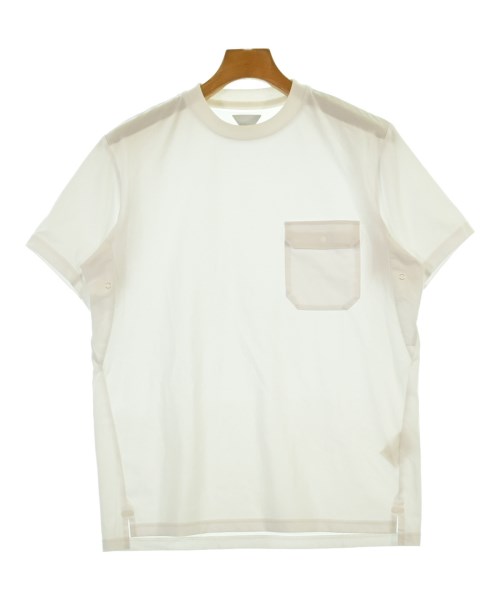 K-3B(ケースリービー)Tシャツ・カットソー 白 サイズ:0(XS位)/2200635692061