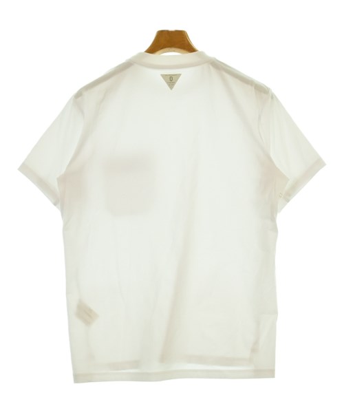 K-3B（ケースリービー）Tシャツ・カットソー 白 サイズ:0(XS位) メンズ/2200635692061