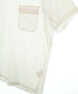 K-3B（ケースリービー）Tシャツ・カットソー 白 サイズ:0(XS位) メンズ/2200635692061