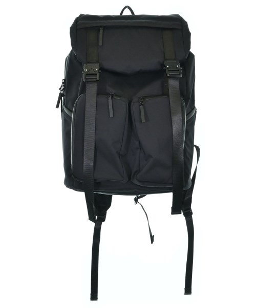 K-3B(ケースリービー)バックパック・リュック 黒 サイズ:-/2200663389056