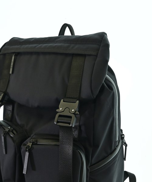 K-3B（ケースリービー）バックパック・リュック 黒 サイズ:- メンズ/2200663389056