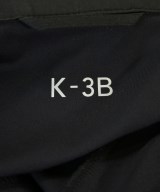 K-3B（ケースリービー）カジュアルジャケット 黒 サイズ:2(M位) メンズ/2200723397038