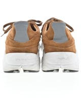 GARMENT PROJECT（ガーメントプロジェクト）スニーカー 茶 サイズ:EU43(28cm位) メンズ/2200637761062