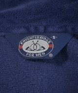 KNIGHTSBRIDGE（ナイツブリッジ）スウェット 青 サイズ:S メンズ/2200727400017