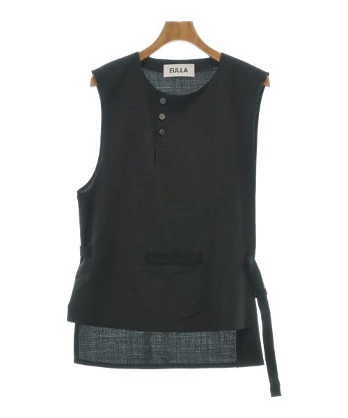 エウラ(EULLA)のEULLA カジュアルシャツ