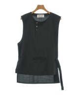 EULLA（エウラ）カジュアルシャツ 黒 サイズ:2(M位) メンズ/2200528356223