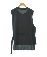 EULLA（エウラ）カジュアルシャツ 黒 サイズ:2(M位) メンズ/2200528356223