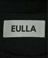 EULLA（エウラ）カジュアルシャツ 黒 サイズ:2(M位) メンズ/2200528356223