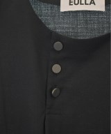 EULLA（エウラ）カジュアルシャツ 黒 サイズ:2(M位) メンズ/2200528356223
