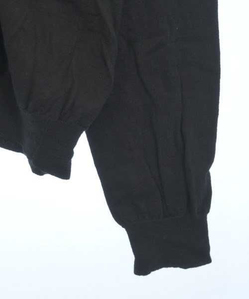Societe Anonyme（ソシエテアノニム）ニット・セーター 黒 サイズ:-(XXL位) メンズ/2200633784102