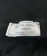 Societe Anonyme（ソシエテアノニム）ニット・セーター 黒 サイズ:-(XXL位) メンズ/2200633784102