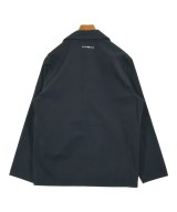 Societe Anonyme（ソシエテアノニム）カジュアルジャケット 紺 サイズ:L メンズ/2200700277063