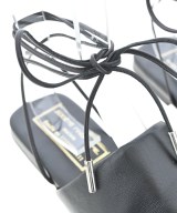 Societe Anonyme（ソシエテアノニム）サンダル 黒 サイズ:EU36(22.5cm位) レディース/2200711561021