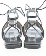 Societe Anonyme（ソシエテアノニム）サンダル 黒 サイズ:EU36(22.5cm位) レディース/2200711561021