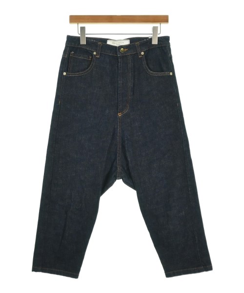 Societe Anonyme(ソシエテアノニム)デニムパンツ 紺 サイズ:XS/2200679998051