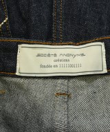 Societe Anonyme（ソシエテアノニム）デニムパンツ 紺 サイズ:XS レディース/2200679998051