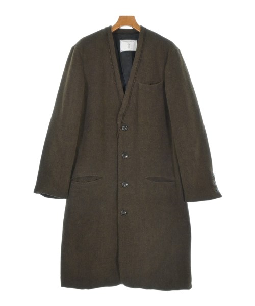 Societe Anonyme(ソシエテアノニム)その他 茶 サイズ:50(XL位)/2200691529059