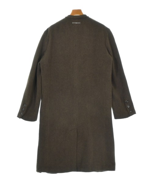 Societe Anonyme（ソシエテアノニム）その他 茶 サイズ:50(XL位) メンズ/2200691529059
