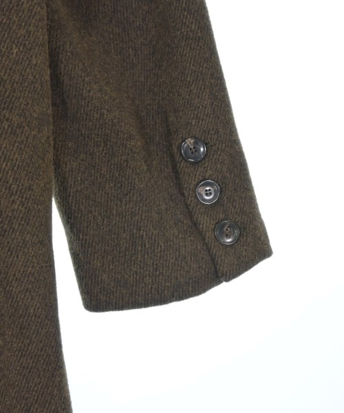 Societe Anonyme（ソシエテアノニム）その他 茶 サイズ:50(XL位) メンズ/2200691529059