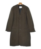 Societe Anonyme（ソシエテアノニム）その他 茶 サイズ:50(XL位) メンズ/2200691529059